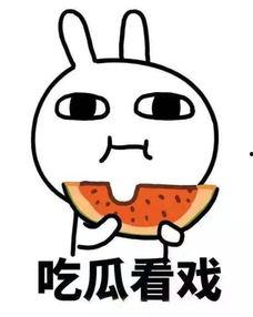 娱乐吃瓜酱很火吗